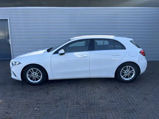 Mercedes-Benz A-Klasse 160 Advantage 2019 Benzine 4