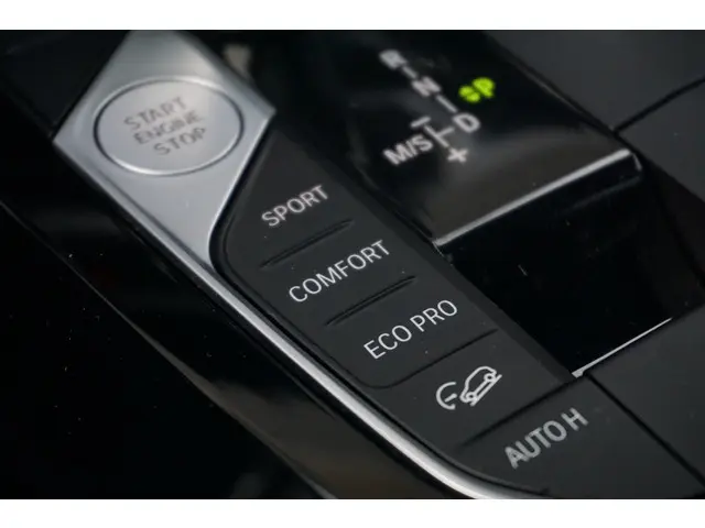 BMW X3 xDrive30i 2024 Benzine 21