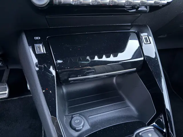 Peugeot e-208 EV GT 350 50 kWh 2020 Elektrisch 30