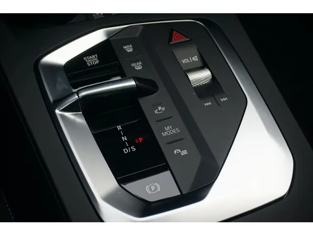 BMW 1 Serie 120 2026 Benzine 11