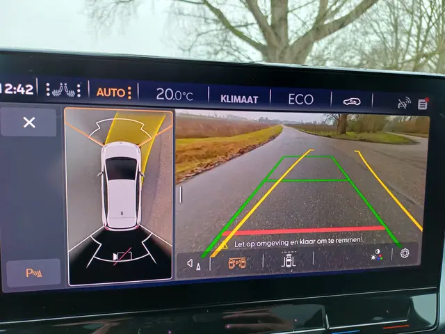 CUPRA Born Copper Edition One 62 kWh 2022 Elektrisch 58