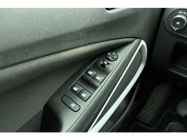 Opel Crossland X 1.2 Turbo Edition 2020 2020 Benzine 17