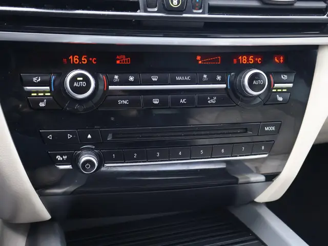 BMW X5 xDrive40e High Executive 2015 Hybride Benzine 50