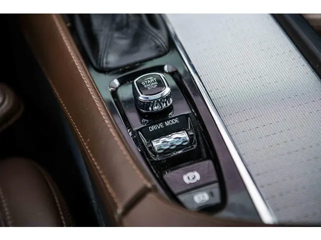 Volvo XC90 2.0 T5 AWD Inscription 2018 Benzine 26