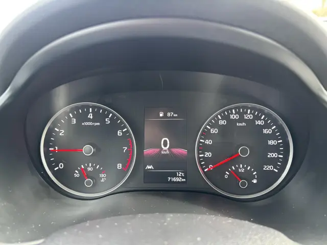 Kia Stonic 1.0 T-GDi MHEV DynamicPlusLine 2023 Benzine 4