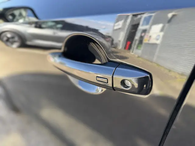 Nissan QASHQAI 1.3 MHEV N-Style 2022 Hybride Benzine 12