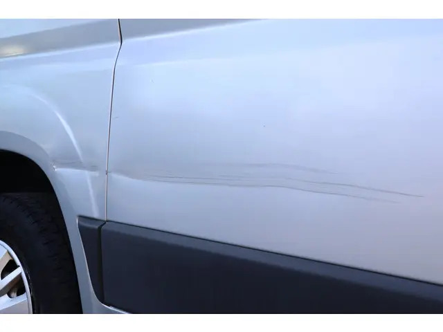 Peugeot Boxer 330 2.2 HDI L1H1 Première 2015 Diesel 30
