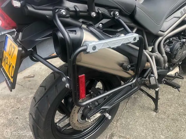 Triumph Tiger  800 XRX ABS 2019 Benzine 5