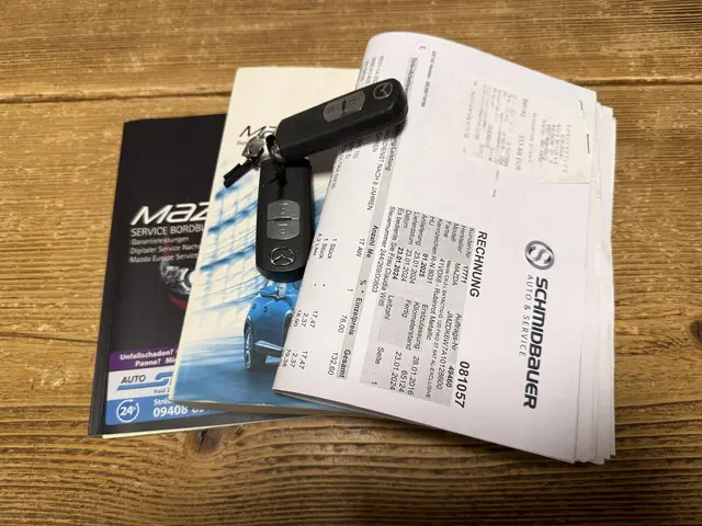 Mazda CX-3 2.0 exclusive-line Automaat! 2016 Benzine 19