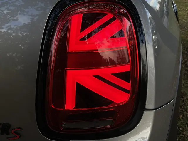 MINI Cooper S Mini 2.0 2018 Benzine 13