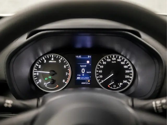 Nissan Juke 1.0 DIG-T Sport 2020 Benzine 21