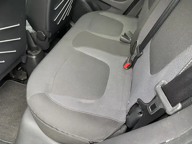 Renault Captur 0.9 TCe Dynamique 2015 Benzine 26