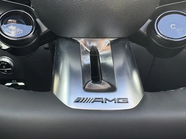 Mercedes-Benz SL Roadster AMG 63 4MATIC+ 2022 Benzine 15