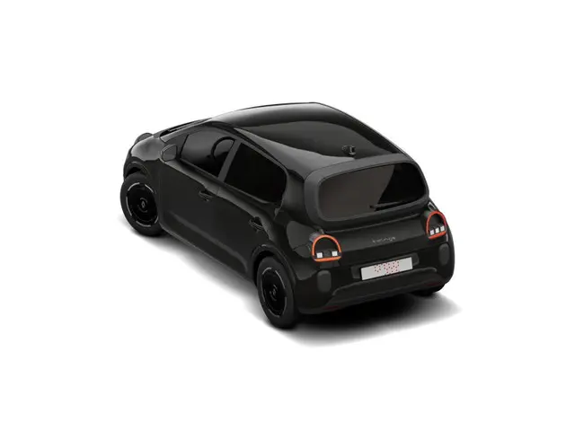 Renault Twingo Techno 2026 Elektrisch 8