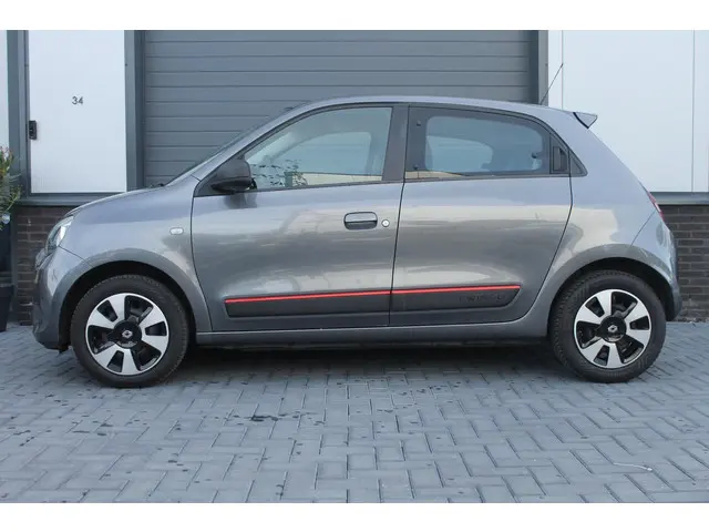 Renault Twingo 1.0 SCe Collection 2016 Benzine 3