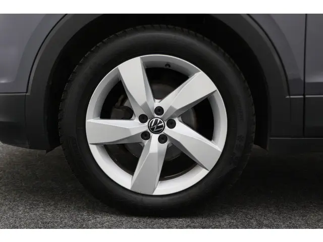 Volkswagen T-Cross 1.0 TSI Style 2022 Benzine 24