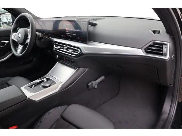 BMW 3 Serie 320e 2025 Hybride Benzine 10