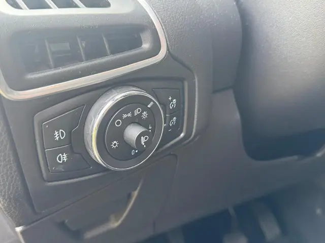 Ford Focus Wagon 1.0 EcoBoost Edition Plus 2014 Benzine 14