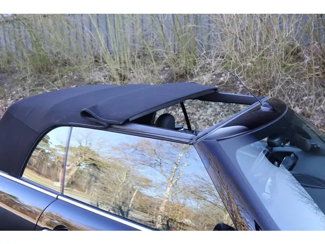 MINI Cooper Cabrio Mini 1.5 2019 Benzine 43