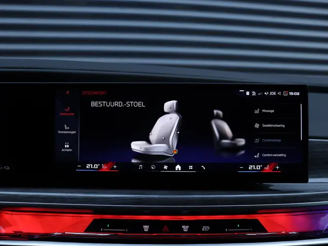 BMW 7 Serie M760e xDrive 2025 Hybride Benzine 30