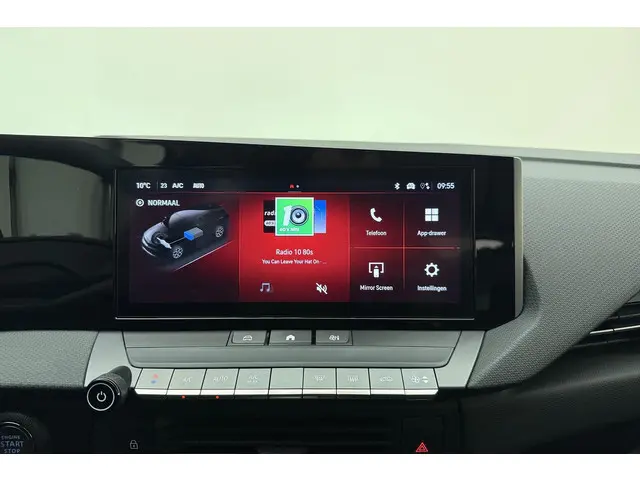 Opel Astra Electric 54 kWh Edition 2024 Elektrisch 20