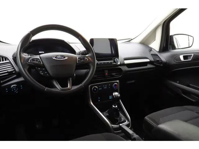 Ford EcoSport 1.0 EcoBoost Trend Ultimate 2018 Benzine 17