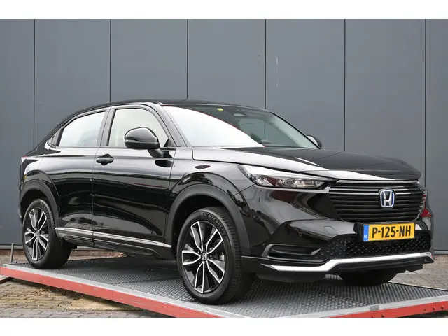 Honda HR-V 1.5 e:HEV Advance 2022 Hybride Benzine 9