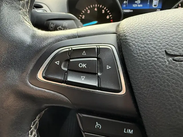 Ford Kuga 1.5 EcoBoost ST Line 2017 Benzine 26