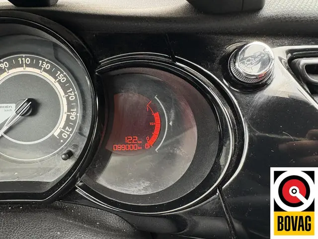 Citroën C3 1.2 PureTech Collection 2015 Benzine 16