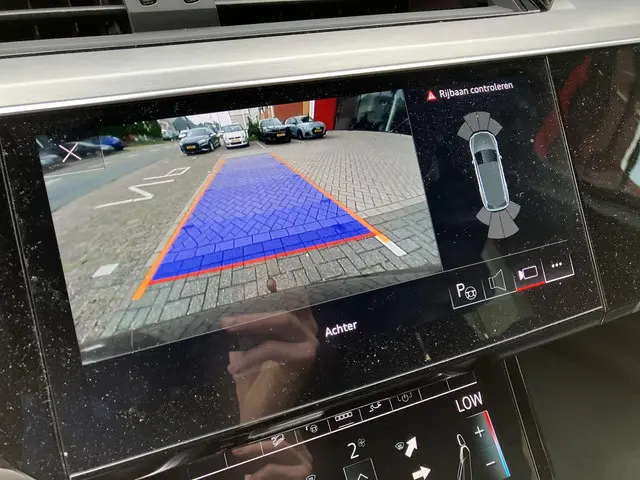 Audi e-tron S 507pk Quattro 95 kWh 2022 Elektrisch 8