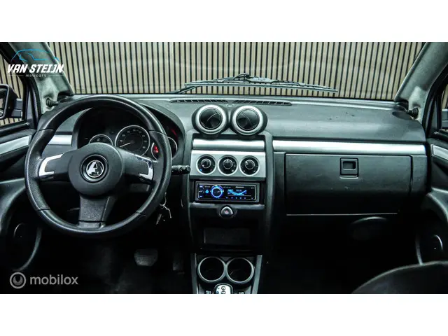 Aixam City Brommobiel Premium | 46dkm 2012 Diesel 16