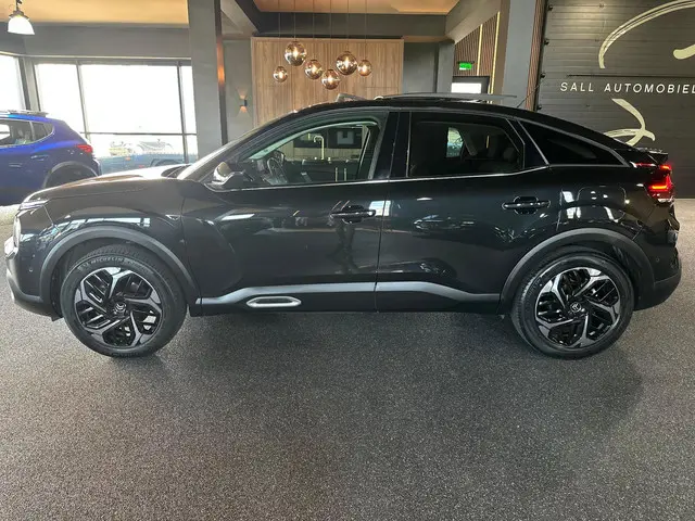 Citroën C4 3