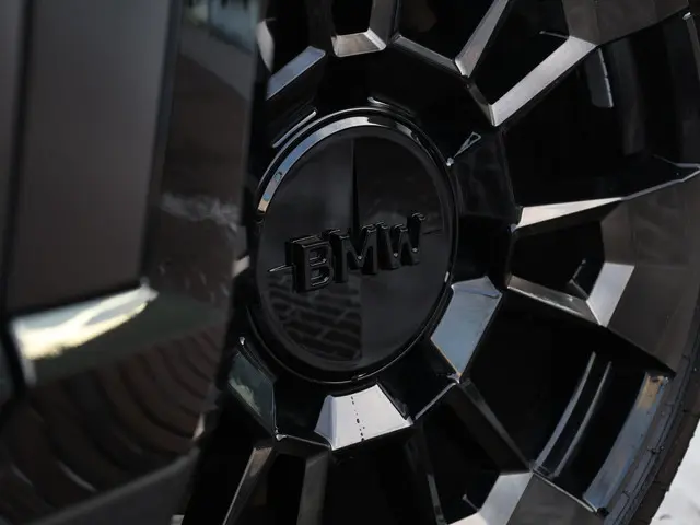 BMW XM PHEV Label Red 30 kWh 2025 Hybride Benzine 20