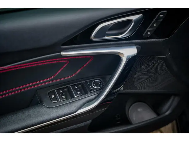 Kia Ceed 1.6 T-GDi GT 2019 Benzine 13