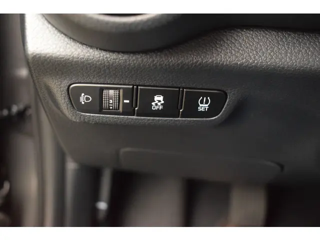 Kia Picanto 1.0 DPi DynamicPlusLine 2024 Benzine 10