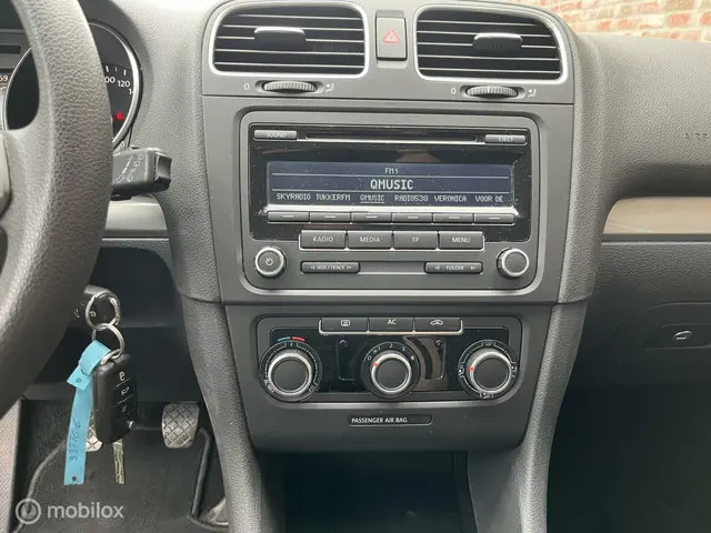 Volkswagen Golf 1.2 TSI Trendline 2012 Benzine 14