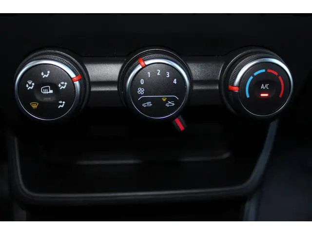 Renault Kangoo Express 1.5 dCi 95 Comfort + 2021 Diesel 25