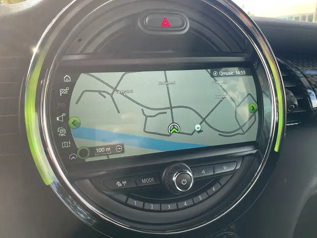 MINI Cooper S Mini 2.0 2018 Benzine 22