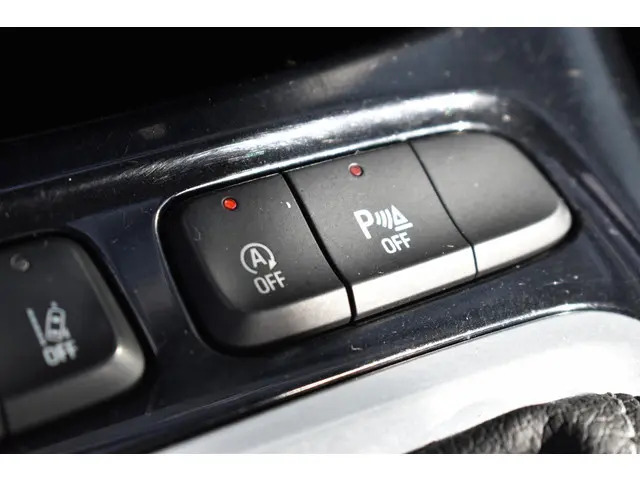 Opel Crossland 1.2 Edition 2022 Benzine 16