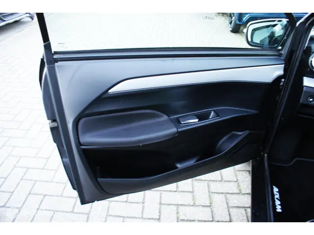 Aixam eCrossover Brommobiel SUV 2025 Elektrisch 9