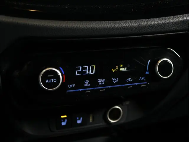 Toyota Aygo X 1.0 VVT-i S-CVT Premium 2023 Benzine 20