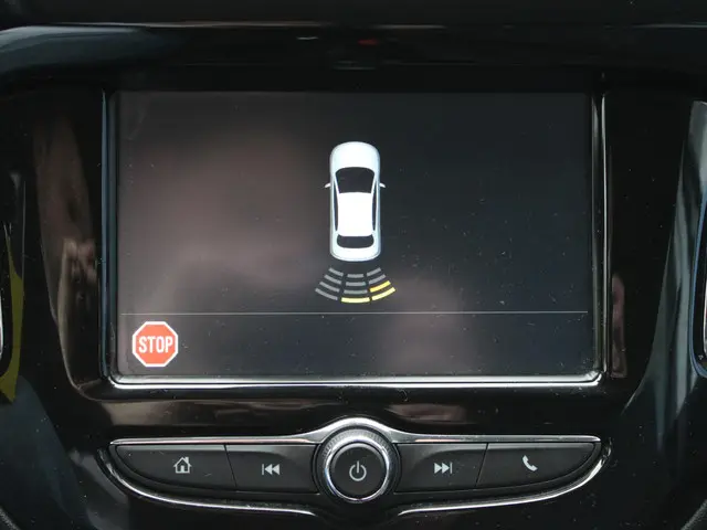 Opel Corsa 1.4 Black Edition 2018 Benzine 8