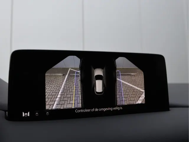 Mazda CX-5 2.0 SkyActiv-G 165 Luxury 2021 Benzine 56