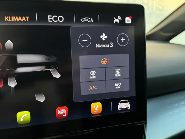 CUPRA Born Business 62 kWh 2022 Elektrisch 11