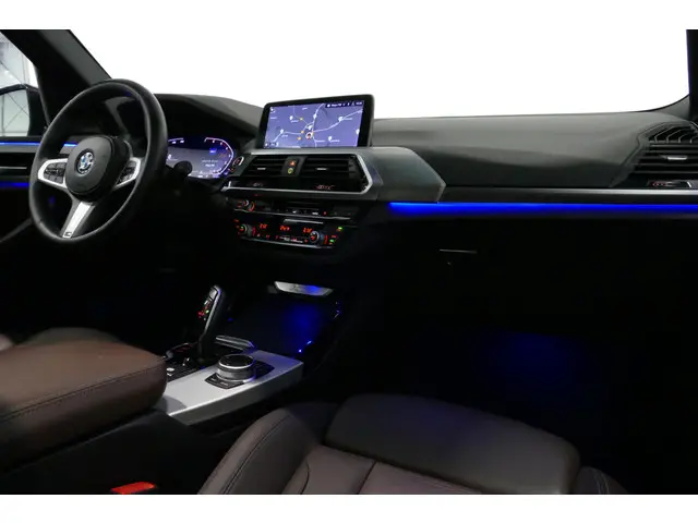 BMW X3 2