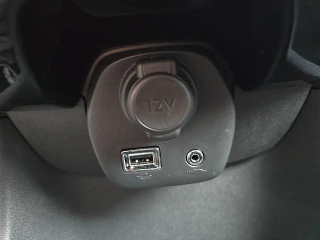 Citroën C1 Citroen 1.0 VTi Feel Airco 2020 Benzine 30