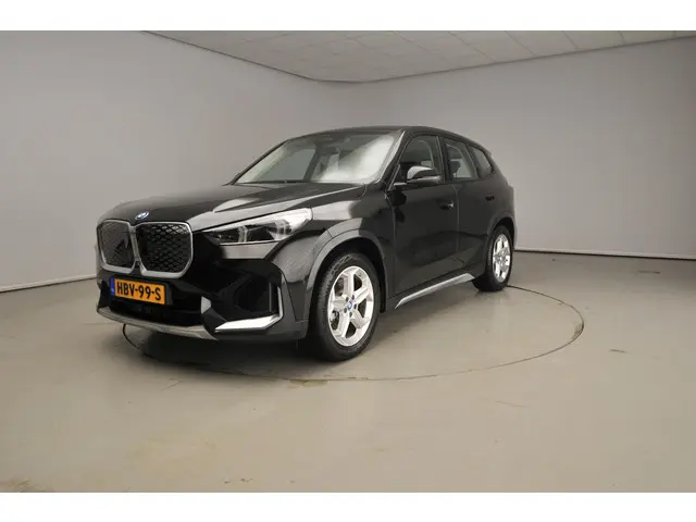 BMW iX1 xDrive30 2025 Elektrisch 44