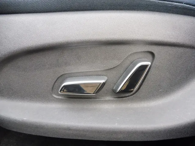 BYD ATTO 3 Comfort 60 kWh SOH 92% 2022 Elektrisch 17