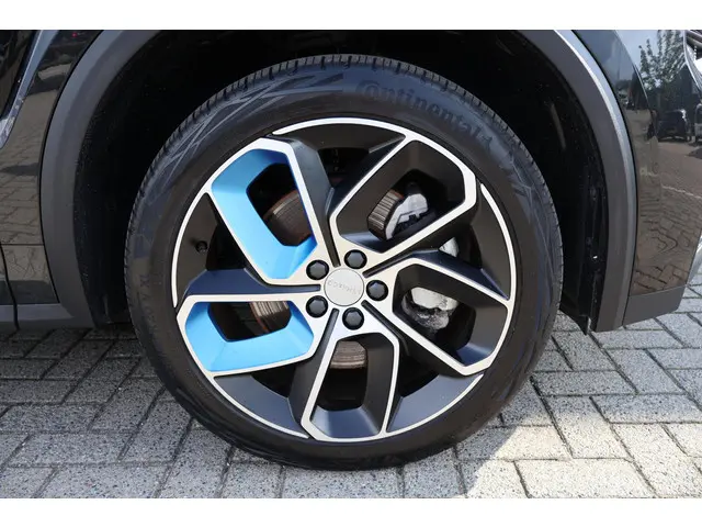 Lynk & Co 01 1.5 2024 Hybride Benzine 20