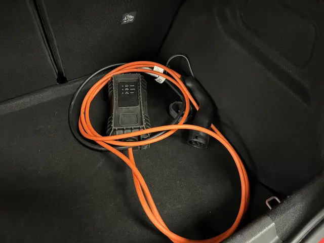 Opel Corsa-e Elegance 50 kWh 2020 Elektrisch 17